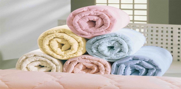 Yorgan ve battaniye yıkama Yalova